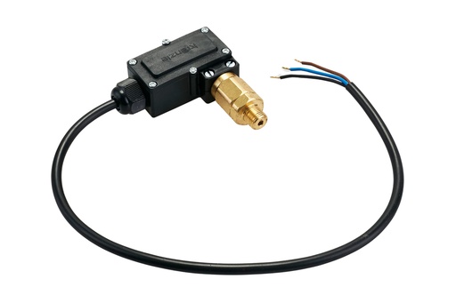 [9744120]  SWITCH,PRESS,W/CABLE BLK for Therm