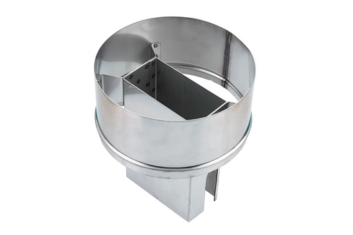 [9744192]  Kränzle Chimney Adapter for Therm
