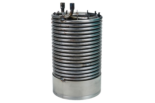 [9744226] Kränzle Heat Exchanger Coil for C & CA Therms