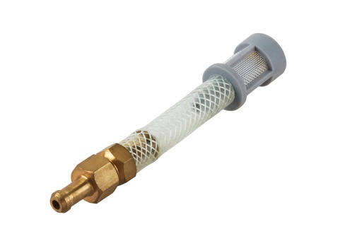 [97442401] Kränzle Detergent Check Valve for High Pressure Injector
