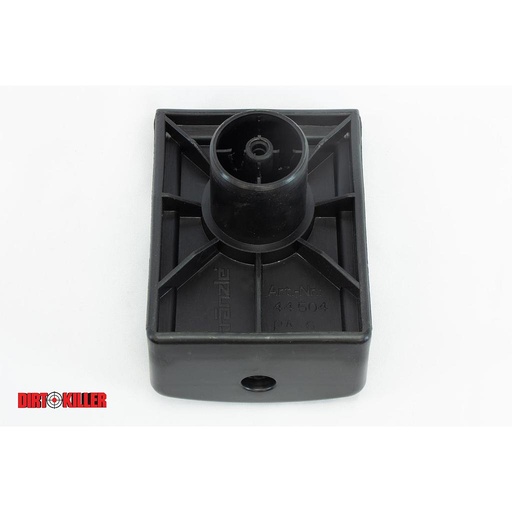 [9744504]  Kränzle Wheel Axle for K1120T