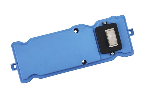 [97445121]  Kränzle Switchbox Cover for K1622 & K1322