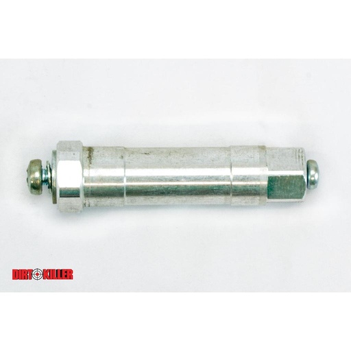 [9744517]  Kränzle Hose Reel Drum Shaft Axle
