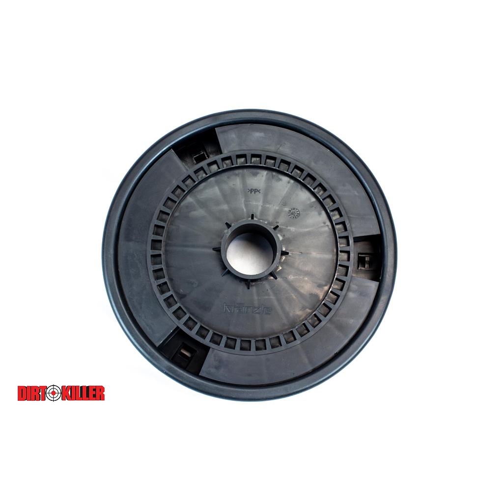 [9744538]  Kränzle Wheel for K1122 K2017T K2020T