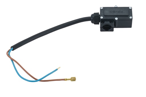 [9744561]  Kränzle Pressure Switch for K1322TS and K1622TS