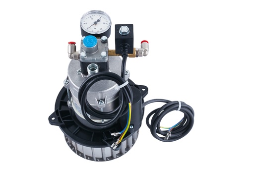 [9744882]  Kränzle Blower Motor Complete for Therm C