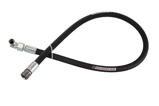[9746037]  HOSE, JUMPER FOR K599TST