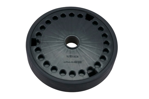 [9746508]  Wheel, Rear SM Quadro