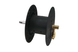 [9748100]  Kränzle Complete Hose Reel Assembly (without High-Pressure Hose)