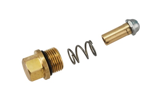 [97490411]  Kränzle Start-Up Relief Valve 1622