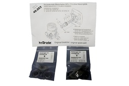 New 10 Metre Kranzle 2160 TS Pressure Power Washer Replacement Hose Ten 10M M 
