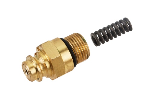 [97490580]  Kränzle Control Rod Guide Complete Assembly 1622