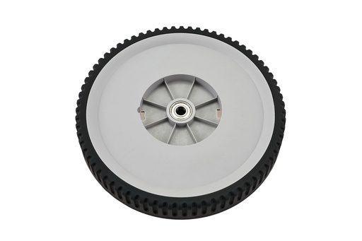 [9750106]  WHEEL,SWEEPER
