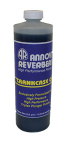[8100131]  AR Pump Oil AR64516  16oz