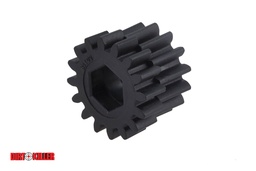 [9750118]  COG,DOUBLE,FOR SWEEPER,KRANZLE