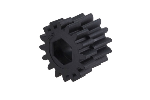 [9750118] Kränzle Double Cog for 2+2 Sweeper