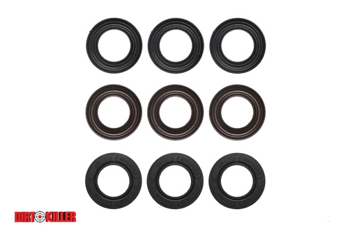 [9800238]  PACKING KIT W/O BRASS, KIT 88