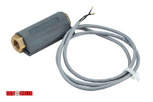 [9800339]  Flow Switch ST-5VH 3/8" FNPT  Vertical or Horizontal Mount