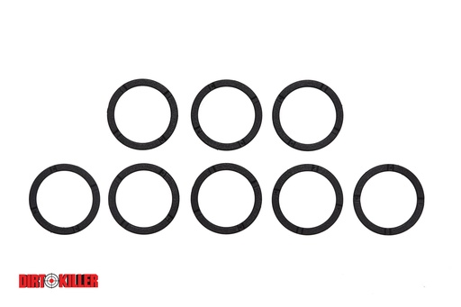 [9800649] General Pump Headring Kit 155 (EZ4040)