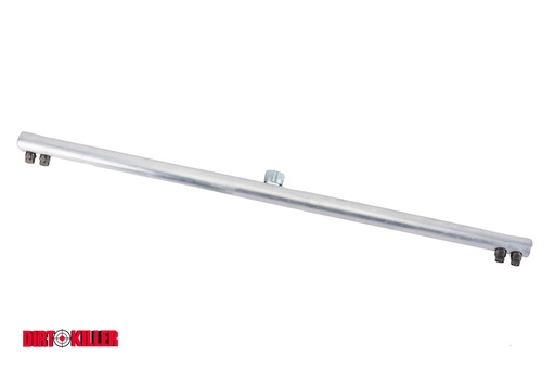 [9800667] 4 Nozzle Spray Bar for Big Guy Whisper Wash WW3128-4