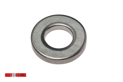 [9800681] Cat Pump Stainless Steel Seat