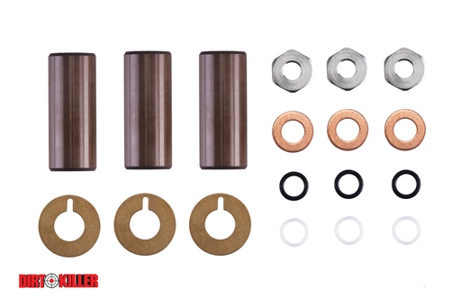 [9800714] Comet Plunger Kit 2409.0073.00 Fits FWS25540