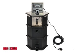 [9800717] Hydro Vacuum, RPV30E1H, 115V/15A 30gpmMAX