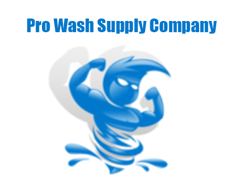 Pro Wash Supply Co